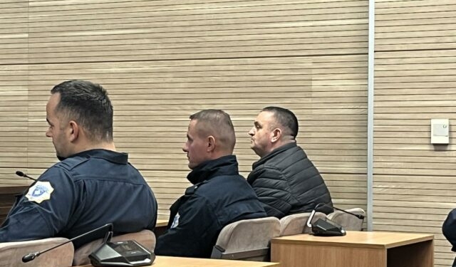 Prokuroria kërkon dënimin e Alidemjat për krime lufte, mbrojtja lirimin e tij