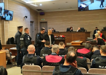 Gjykata refuzon tri kërkesat e palës mbrojtëse në rastin e vrasjes së Liridona Ademajt