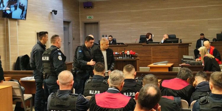 Gjykata refuzon tri kërkesat e palës mbrojtëse në rastin e vrasjes së Liridona Ademajt