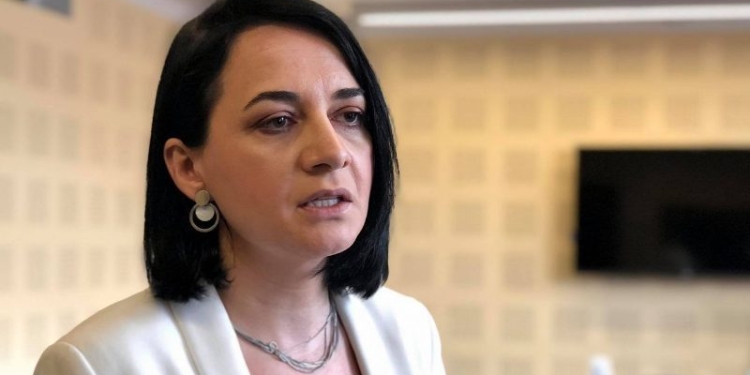 Subvencionet në bujqësi – Dje u intervistua edhe Fitore Pacolli