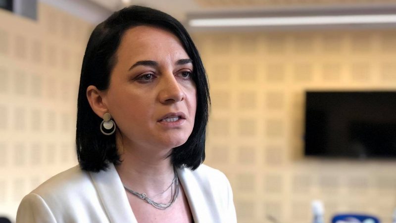 Subvencionet në bujqësi – Dje u intervistua edhe Fitore Pacolli