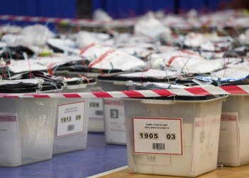 Numërohen afër 90% të votave të personave me nevoja të veçanta, këto janë rezultatet e fundit