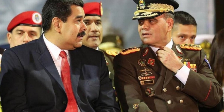 Ministri i Mbrojtjes së Venezuelës: Na sulmuan por nuk do të na nënshtrojnë