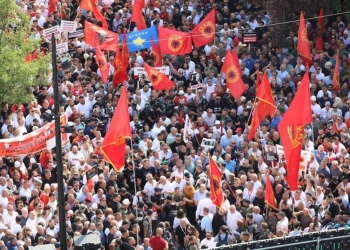 Pakënaqësitë ndaj Gjykatës Speciale: Veteranët e UÇK-së protestojnë më 17 shkurt