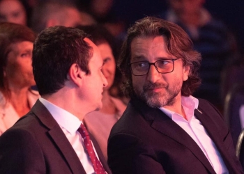 “Janë të mirëseardhura” – Përparim Rama surprizon me deklaratën për koalicionin VV-LDK në qendër