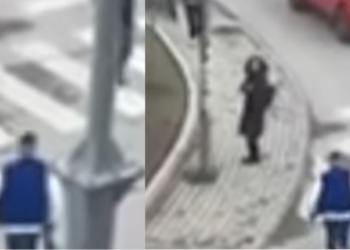 Të shtëna armësh në Podujevë, arrestohet një person