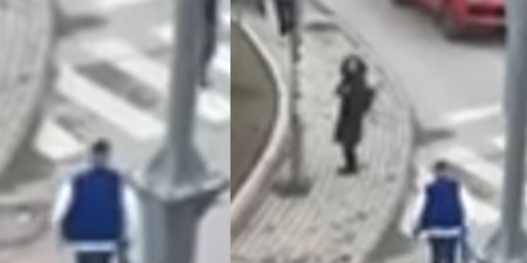 Të shtëna armësh në Podujevë, arrestohet një person
