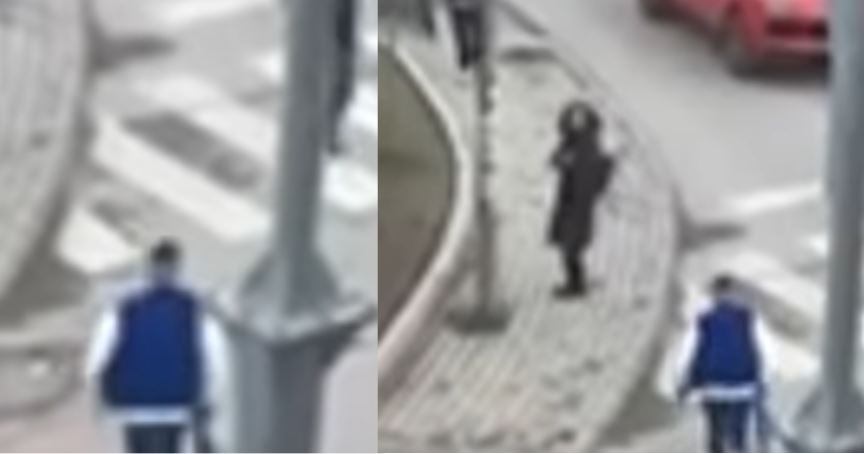 Të shtëna armësh në Podujevë, arrestohet një person