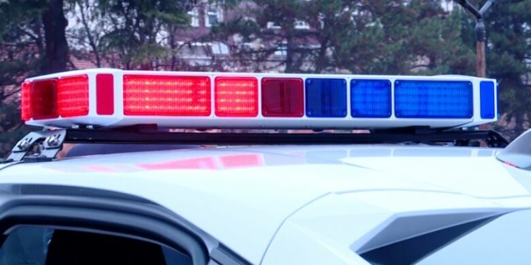 Aksident i rëndë në Maqedoni: Vdes një kosovar pasi kamioni doli nga rruga dhe ra në greminë