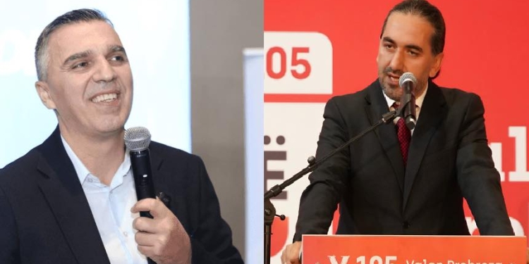 PDK hyn në koalicion me VV-në në Fushë Kosovë, merr tri drejtori (Emrat)