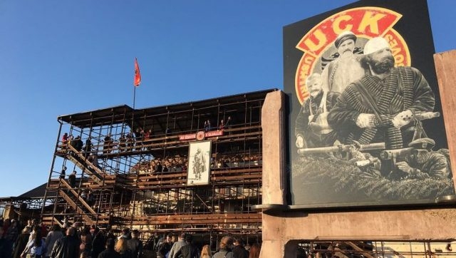 28 vjet nga sulmi i dytë i Serbisë ndaj familjes Jashari në Prekaz, OVL e UÇK-së për homazhe në Prekaz