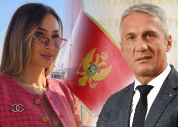 Publikohen mesazhe në WhatsApp, detaje të reja të skandalit që tronditi Malin e Zi