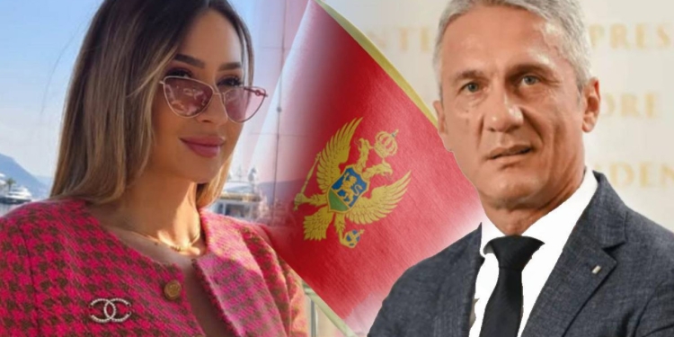 Publikohen mesazhe në WhatsApp, detaje të reja të skandalit që tronditi Malin e Zi