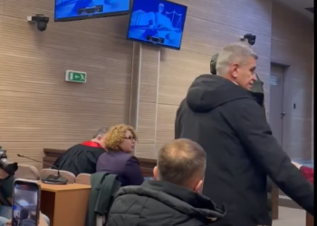 Rasti i rezervave shtetërore – Rozeta dhe Ridi nuk përshëndeten fare në sallën e gjyqit/Pamje