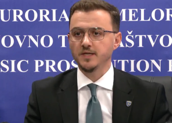 Kryeziu: Kushdo që guxon t’i fut duart në vullnetin e qytetarëve do të ballafaqohet me forcën e ligjit