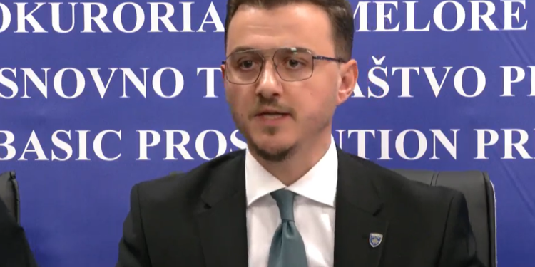 Kryeziu: Kushdo që guxon t’i fut duart në vullnetin e qytetarëve do të ballafaqohet me forcën e ligjit