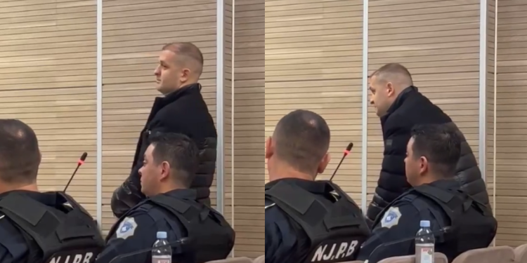 “Asnjëherë”, Naim Murseli mohon se ka pasur marrëveshje me dy të akuzuarit e tjerë për vrasjen e Liridonës