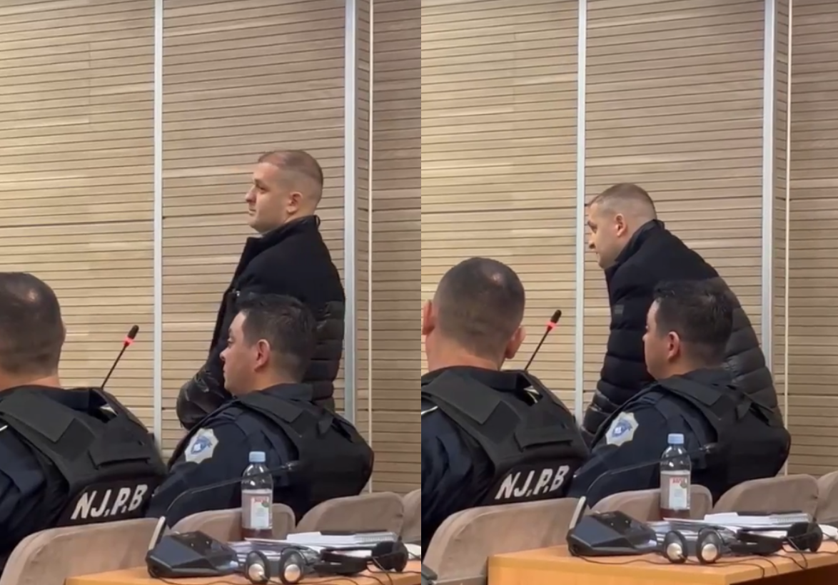 “Asnjëherë”, Naim Murseli mohon se ka pasur marrëveshje me dy të akuzuarit e tjerë për vrasjen e Liridonës