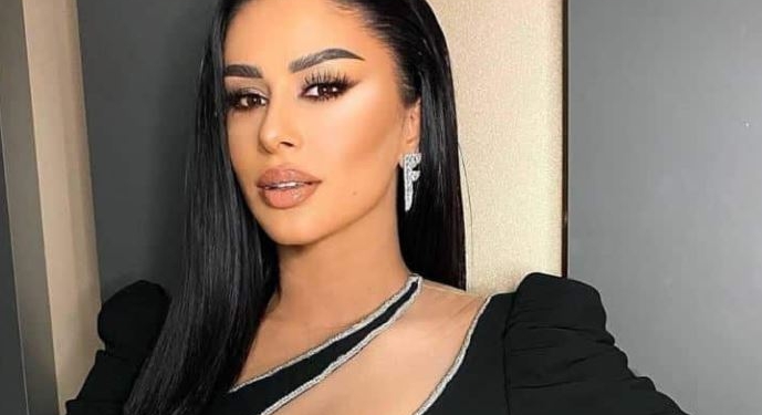 Ndërron jetë babai i këngëtares, Shkurte Gashi