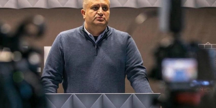 Shpend Ahmeti deklarohet i pafajshëm për akuzën për mosdeklarim të 172 mijë eurove