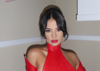 Rina ka ditëlindjen, pamje nga festa