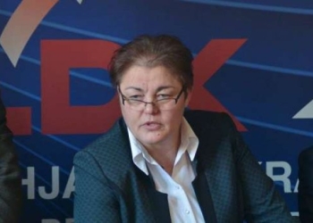 Termkolli thotë se Kurti, Osmani dhe Abdixhiku janë “kuadro të përgatitura nga Sorosi”