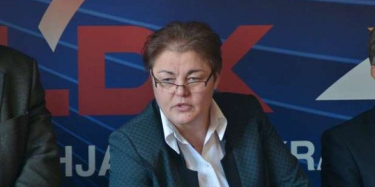 Termkolli thotë se Kurti, Osmani dhe Abdixhiku janë “kuadro të përgatitura nga Sorosi”