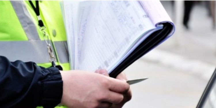 Policia në Ferizaj me mbi 1 mijë gjoba dhe 9 pezullime patentshoferë