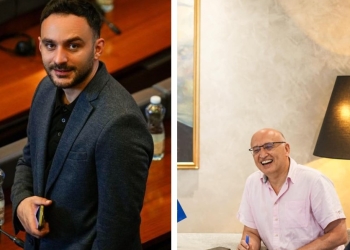 “U pa në përkrahje të Listës për Familjen”- Paris Guri tregon pse u përjashtua Armend Agolli nga Kuvendi i LDK’së