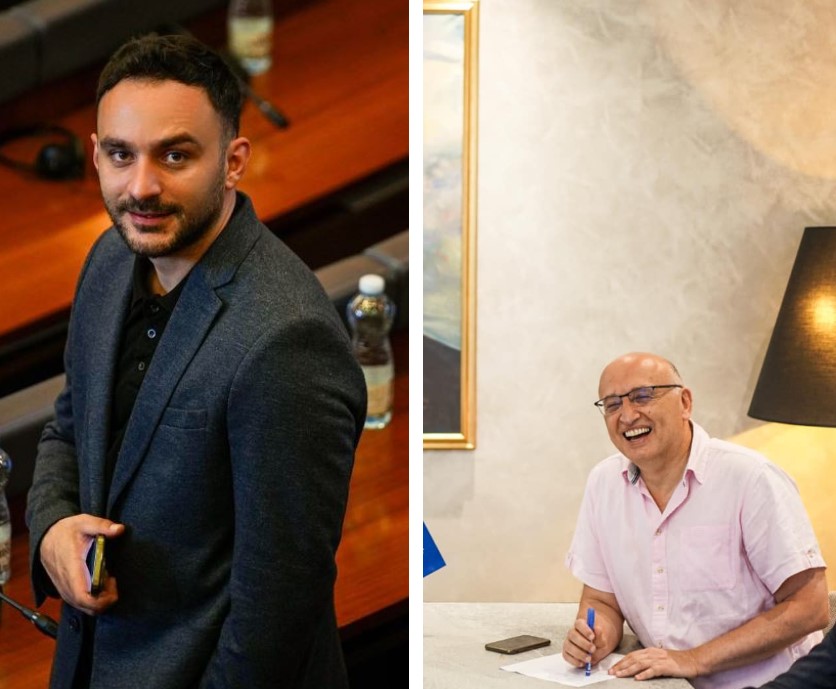 “U pa në përkrahje të Listës për Familjen”- Paris Guri tregon pse u përjashtua Armend Agolli nga Kuvendi i LDK’së