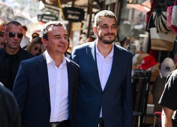 U vodhën afro një mijë vota për të, reagon kandidati i VV’së pas rinumërimit në Pejë