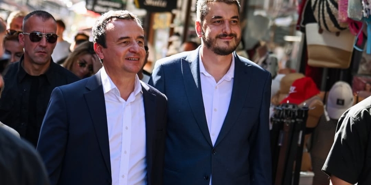 U vodhën afro një mijë vota për të, reagon kandidati i VV’së pas rinumërimit në Pejë