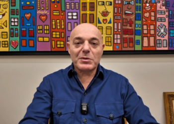 Blendi Fevziu tregon pse fitoi Albin Kurti: Për momentin politikani më i suksesshëm, i pasfiduar dot