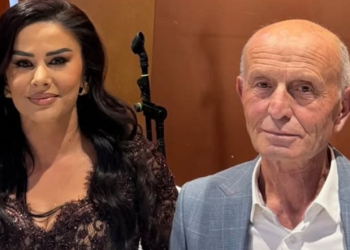 Shkurte Gashi pas vdekjes së babait: Ma këpute shpirtin dhe ma le zemrën bosh