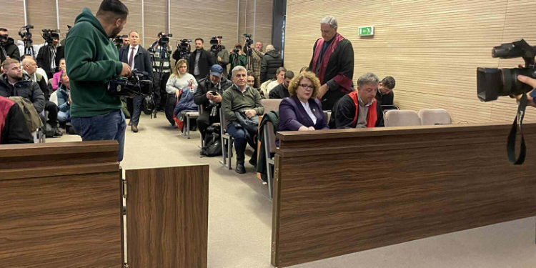 Avokati i Rozeta Hajdarit: Disa dokumente nuk mund të shihen as nga prokurori dhe gjyqtari