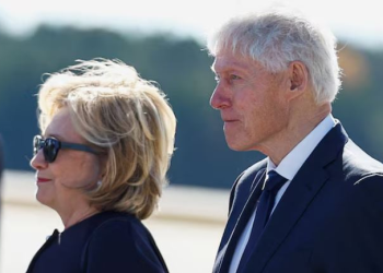 Bill dhe Hillary Clinton refuzojnë të dëshmojnë në Kongres për Epsteinin