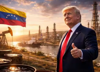Trump thotë se SHBA-ja po merr miliona fuçi nafte nga Venezuela: Vlera mbi 5 miliardë dollarë në ditë