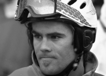 Medalisti olimpik zviceran vdes në një ortek