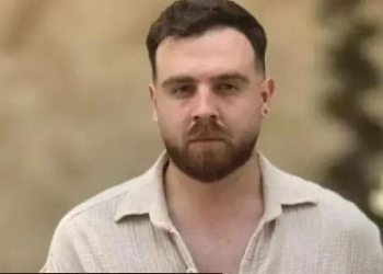 Irani pritet ta ekzekutojë sot një protestues 26-vjeçar