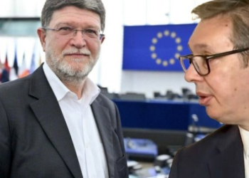 Picula demanton Vuçiqin: Nuk është e vërtetë që delegacioni i Parlamentit Evropian shkon në Beograd i paftuar