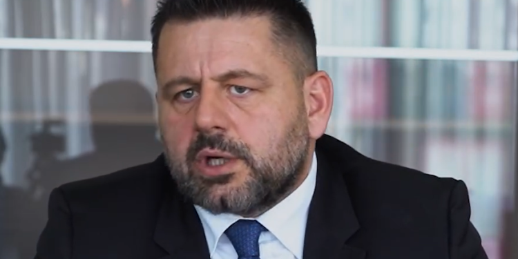 Bekë Berisha zgjedhet kryetar i KB Sigal Prishtina