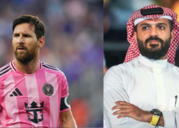 Al Halili-Messit: Do t’ia jepja një çek të bardhë ta shkruante vetë shumën