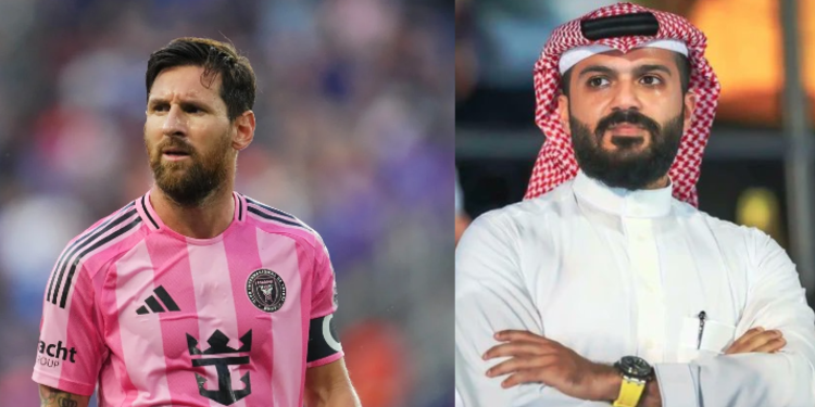 Al Halili-Messit: Do t’ia jepja një çek të bardhë ta shkruante vetë shumën