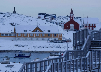 A mund ta mbrojë BE-ja Groenlandën në rast të një sulmi nga SHBA?
