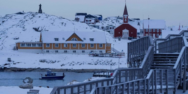 A mund ta mbrojë BE-ja Groenlandën në rast të një sulmi nga SHBA?