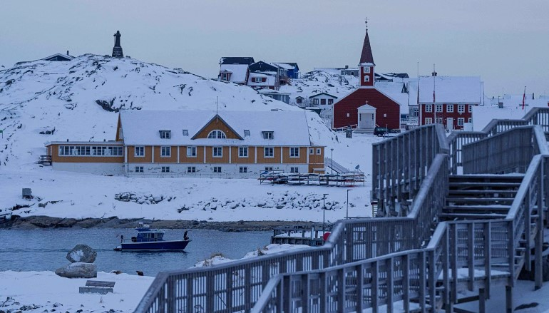 A mund ta mbrojë BE-ja Groenlandën në rast të një sulmi nga SHBA?