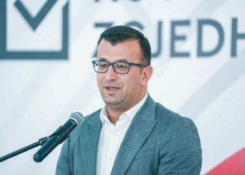 Kriza e LDK-së, reagon Ferati: Kushdo që sheh protagonizëm individual do ta dëmtojë LDK-në