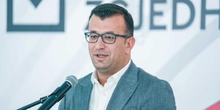 Kriza e LDK-së, reagon Ferati: Kushdo që sheh protagonizëm individual do ta dëmtojë LDK-në