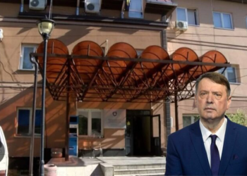 Nis largimi i punëtorëve shqiptarë nga Komunat Veriore të punësuar gjatë qeverisjes nga kryetarët shqiptarë