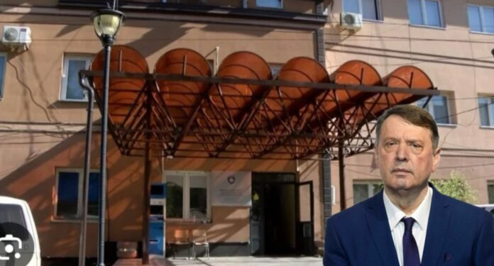 Nis largimi i punëtorëve shqiptarë nga Komunat Veriore të punësuar gjatë qeverisjes nga kryetarët shqiptarë